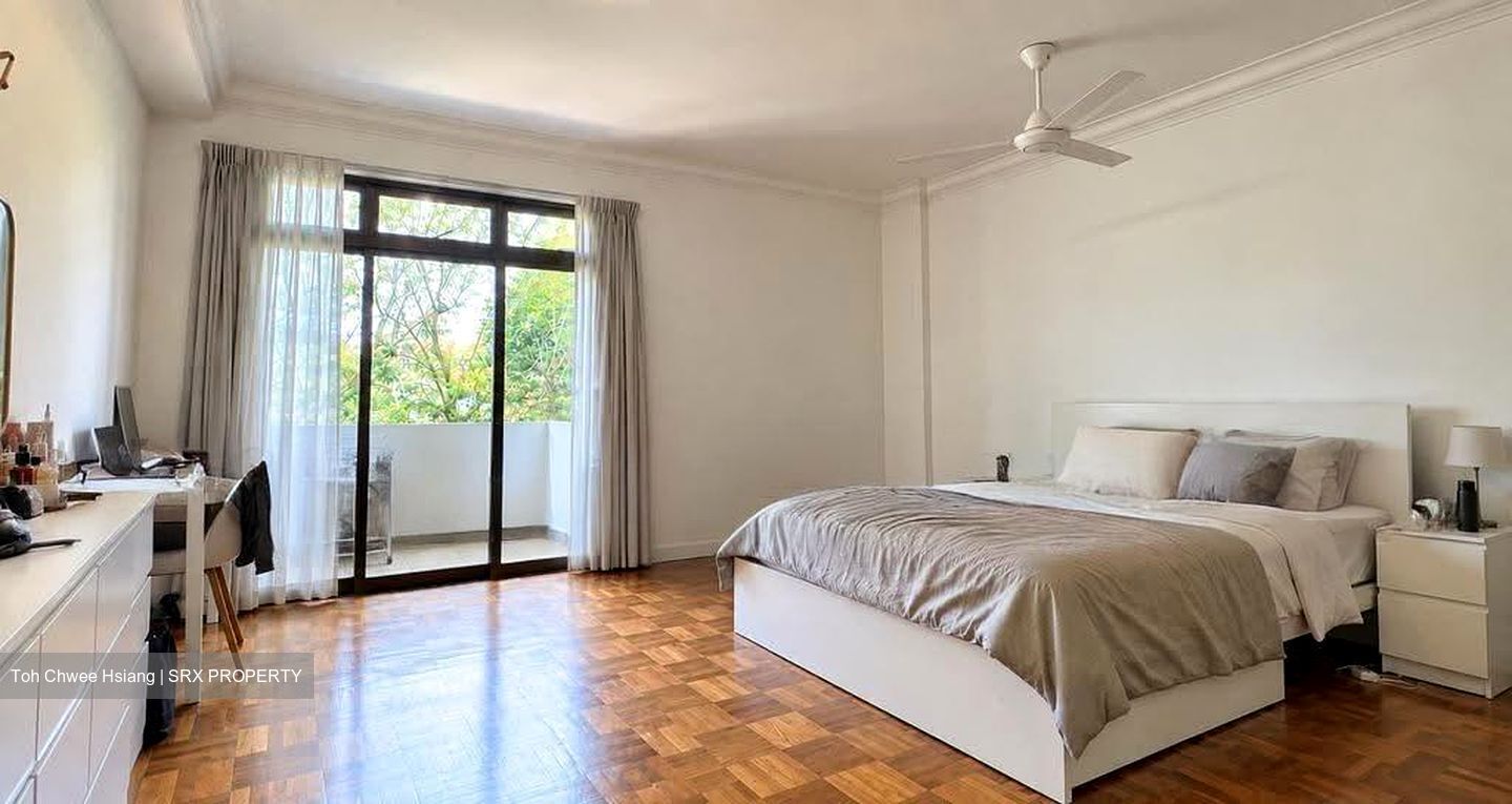 Astrid Meadows (D10), Condominium #622359071